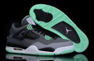 jordan 4 shoes aaa #12858