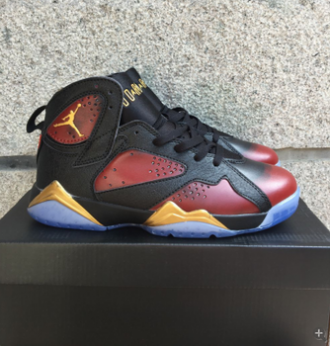 china nike air jordan 7 shoes for sale #19756