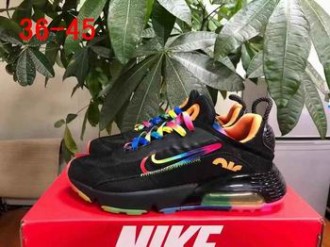 buy cheap Nike Air Vapormax 2090 women shoes online #574426055