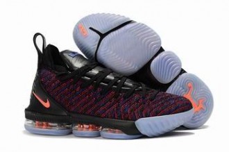 china cheap Nike Lebron 16 shoes wholesale #25297