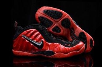 cheap Nike Air Foamposite One wholesale #17416