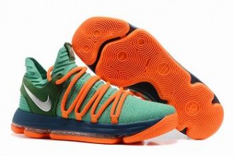 CHINA cheap NIKE ZOOM KD10 EP shoes #21756