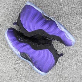 cheap Nike Air Foamposite One shoes free shipping #21454