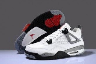 jordan 4 shoes aaa #12803