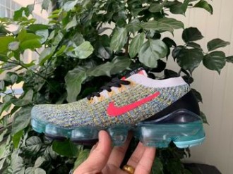 cheap wholesale Nike Air Vapormax shoes online #1587650066002