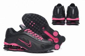buy wholesale nike shox women shoes #26698