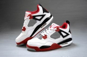 jordan 4 shoes aaa #12796