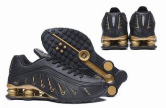 china Nike Shox AAA men #27353