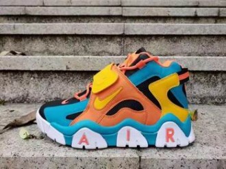 cheap wholesale nike Air More Uptempo shoes online #27198