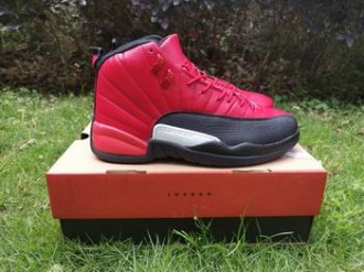 china cheap Jordan 12 aaa shoes online #1589860035003