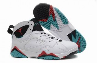 cheap wholesale jordan 7 shoes aaa #13472