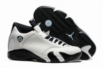 cheap nike air jordan 14 shoes from china #18056