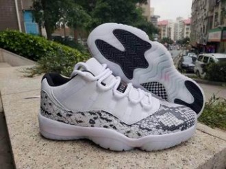 nike air jordan 11 shoes from china #26196
