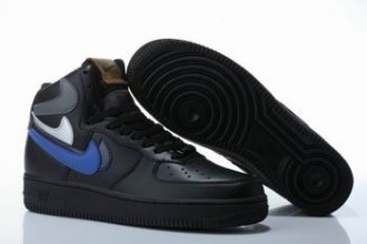 cheap nike Air Force One High boots wholesale #18944