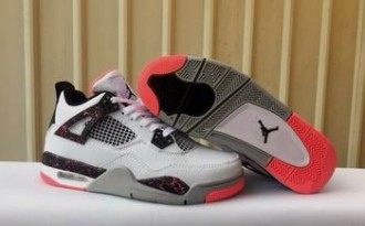 air jordan 4 shoes aaa cheap for sale #26409