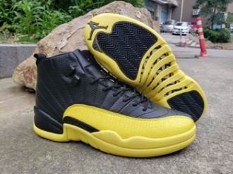 china wholesale air jordan 12 shoes aaa #26773