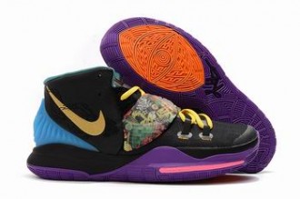 cheap Nike Kyrie shoes wholesale in china #27822