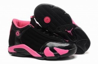 nike jordan 14 shoes #11095