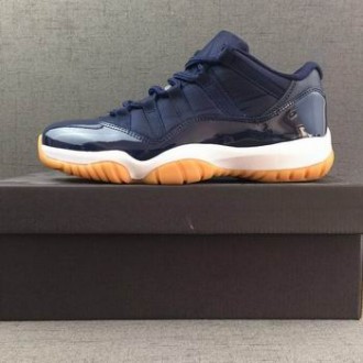 wholesale nike air jordan 11 shoes 1:1 low boot #1475596130002