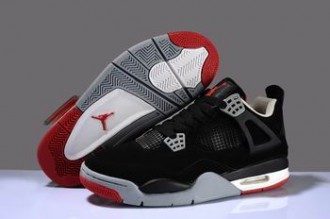 jordan 4 shoes aaa #12800