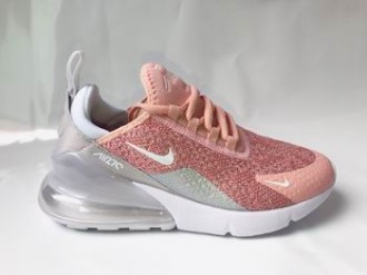 cheap Nike Air Max 270 women shoes wholesale #0837554009