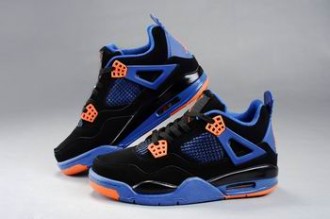 jordan 4 shoes aaa #12799