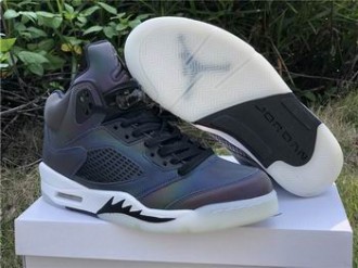 china cheap air jordan 5 top quality shoes #28345