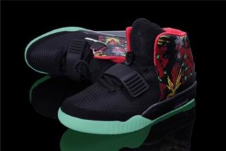buy cheap Nike Air Yeezy shoes #15065