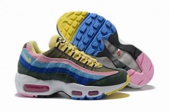 wholesale cheap Nike Air Max 95 shoes in china #25172