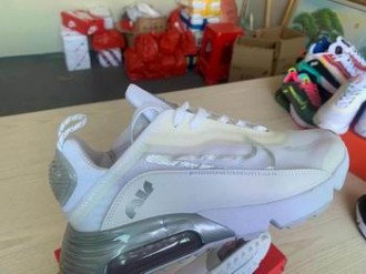 buy cheap Nike Air Vapormax 2090 women shoes online #574426070