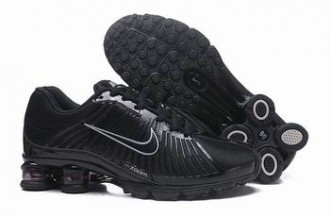 men shoes Nike Shox wholesale from china #25625