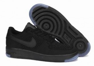 china nike Air Force One flyknit shoes #23101