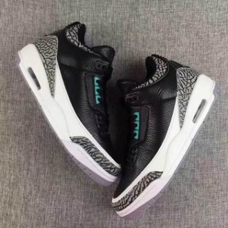cheap nike air jordan 3 shoes aaa #20709