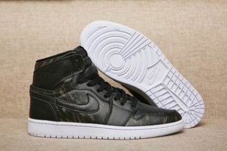 china nike air jordan 1 shoes men online #19658