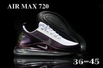 china wholesale nike air max 720 shoes women #186894010