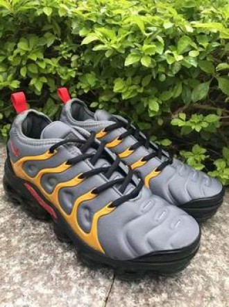 wholesale Nike Air VaporMax Plus shoes discount from china #25783