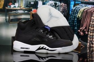 cheap wholesale nike air jordan 5 shoes in china #0612003
