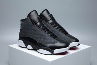 china wholesale nike air jordan 13 shoes aaa aaa #19736