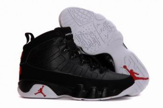 jordan 9 shoes cheap #13552