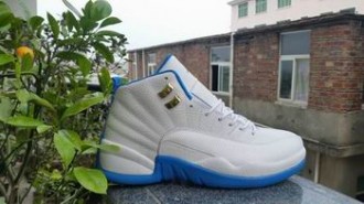 china cheap nike air jordan 12 shoes for sale #17953