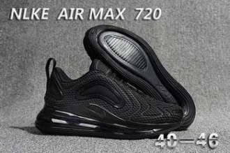 china wholesale Nike Air Max 720 shoes free shipping #25445