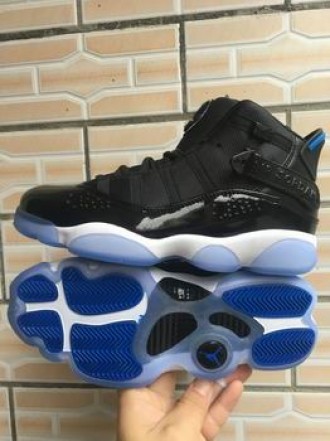 cheap wholesale AIR JORDAN SIX RINGS shoes in china #28636
