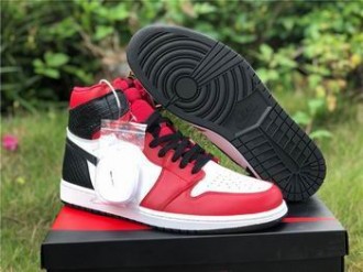 cheap nike air jordan 1 shoes in china #000000528004