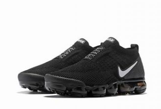 wholesale Nike Air VaporMax 2018 shoes online discount #25212