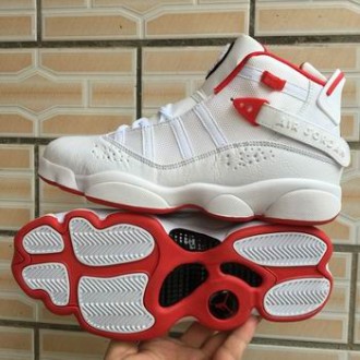 cheap wholesale AIR JORDAN SIX RINGS shoes in china #28641