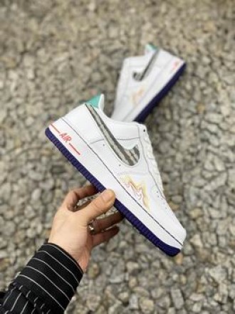 cheap wholesale Air Force One shoes in china #1601192257002