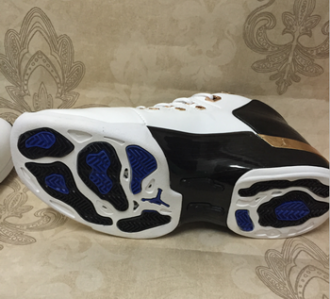 cheap nike air jordan 17 shoes wholesale #19509