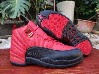china cheap nike air jordan 12 shoes for sale #E8433353004