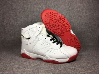 wholesale nike air jordan 7 shoes in china #23419