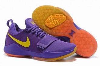 cheap wholesale Nike Zoom PG shoes free shipping #21232